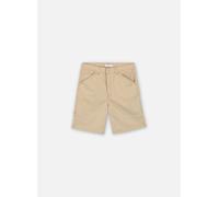 Name it - Bekleidung Nkmryan St Twi L Shorts 1650-Qy Noos 13240450 - beige - Größe 9A