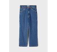 Name it - Bekleidung Nkmryan Straight Jeans 4525-Im L Noos - blau - Größe 11A