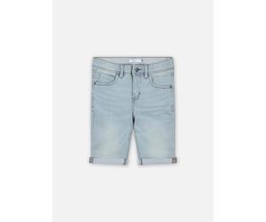 Name it - Bekleidung Nkmsofus Dnmtax Long Shorts Noos - Blau - Größe 12A