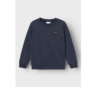 Name it - Bekleidung Nkmvimo Ls Sweat Bru Noos 13220321 - blau - Größe 11A - 12A
