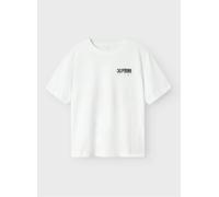 Name it - Bekleidung Nkmzulla Ss Nreg Top Box Noos 13240436 - weiß - Größe 11 - 12A