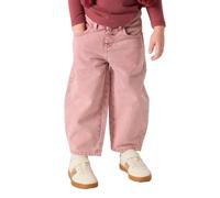 name it Barrel fit Jeans - Wild Ginger 110