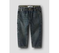 Name it Ben Jeans - 110 / vintage dark blue denim