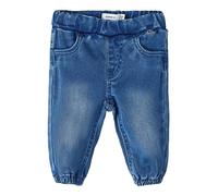 name it Baggy Jeans Nbmberlin Medium Blue Denim - Junge,Mädchen - Gr. 68