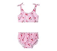 name it Bikini "Anne" in Rosa - Größe 86/92 | Baby Bademode