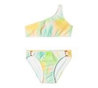 name it Bikini in Bunt - Größe 110/116 | Kinder Bademode
