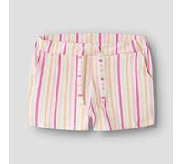 Name it-NMFFILUAZ SHORTS BOX - Strawberry Moon - 128