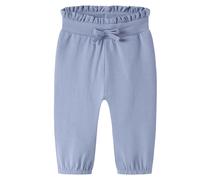 name it Bio-Baumwolle Hose - Purple Impression 68