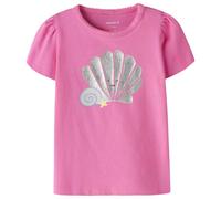 name it Bio-Baumwolle T-Shirt - Muschel Strawberry Moon 68