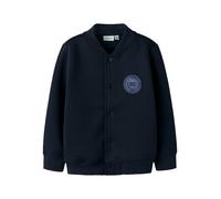 name it Blouson "Nomato" in Dunkelblau - Größe 104 | Kinderjacken