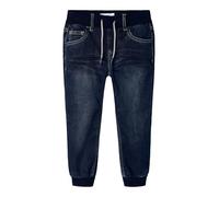 Name It Ben Baggy Round Jeans