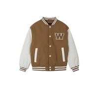 NAME IT Boy Bomberjacke College