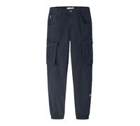 NAME IT Boy Cargohose Regular Fit | Cargo pants