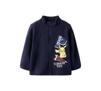 NAME IT Boy Fleecejacke Pokémon