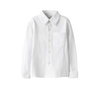 NAME IT Boy Hemd Bio-Baumwoll | Shirt