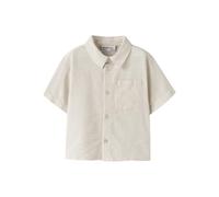 NAME IT Boy Hemd Kurzarm | Shirt