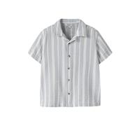 NAME IT Boy Hemd Regular Fit