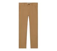 name it - Chinohose NKMSILAS XSL in kelp Gr.140