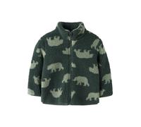 NAME IT Boy Jacke Bedruckte Teddyfleece | Jacket