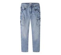 Name It Silas Tap Cargo Fit 6650 Jeans