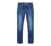 NAME IT - NKMRYAN SLIM SWE JEANS 5225-TH NOOS - Farbe - dunkelblau - Größe - 116