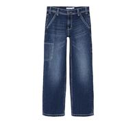 Name it Gerade Geschnittene Jeans für Herren - 158