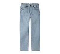 name it - Jeanshose NKMRYAN STRAIGHT in light blue Gr.140