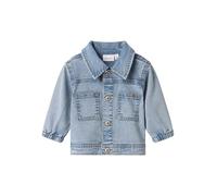 NAME IT Boy Jeansjacke Denim