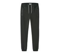 NAME IT Jungen Nkmhonk Bru SWE Pant Noos Trainingshose, Rosin, 110