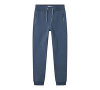 Name It Trainingshose Honk Jungen Regular Fit 95% Baumwolle/5% Elasthan China Blau Gr. 122
