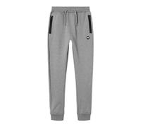 Name it - Bekleidung Nkmvimo Swe Pant Bru Noos 13220322 - grau - Größe 11A