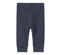 NAME IT Boy Lange Unterhose Merinowoll | Longjohn