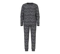 name it Schlafanzug 2-tlg. Forged Iron - Junge - Gr. Babymode (6 - 24 Monate)