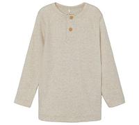 NAME IT Boy Oberteil mit Langen Ärmeln Rippstrick | Long Sleeved Top