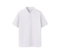 NAME IT Boy Poloshirt Biobaumwoll