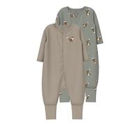 Name It Fox Langarm-pyjama 2 Einheiten