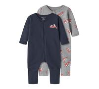 NAME IT Boy Schlafanzug 2er-Pack
