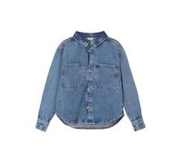 NAME IT Boy Shacket Denim