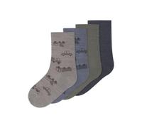 NAME IT Boy Socken 4er-Pack | Socks