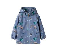 NAME IT Jungen Jacke NMMALFA08 blau | 92