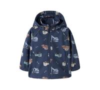 NAME IT Boy Softshell-Jacke MALTA08 | Softshell jacket