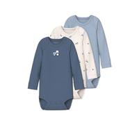 Name It Tractor Long Sleeve Body 3 Units 9 Months