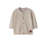 Name IT Herren Nbmjeffrey Ls Knit Card Nbmjeffrey Ls Knit Card (1er Pack)