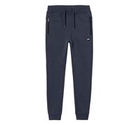 Name It Sweathose Nkmvimo Swe Pant Bru Noos 13220322 Regular Fit Jungen Blau Größe 9A
