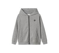 NAME IT Boy Sweatjacke Kapuzen | Sweat Cardigan