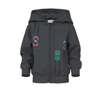 NAME IT Boy Sweatjacke Regular Fit