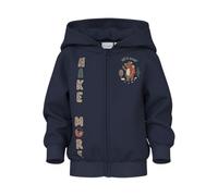 NAME IT Boy Sweatjacke Regular Fit | Sweat Cardigan