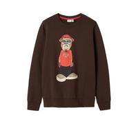 NAME IT Boy Sweatshirt Bio-Baumwoll