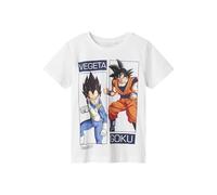 NAME IT Boy T-Shirt Dragon Ball | T-shirt