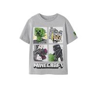 NAME IT Boy T-Shirt Minecraft